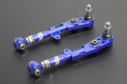 Hardrace Pillow Ball Rear Lower Arm Toyota Supra 4th JZA80 1993-2002
