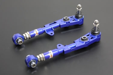Hardrace Pillow Ball Rear Lower Arm Toyota Supra 4th JZA80 1993-2002