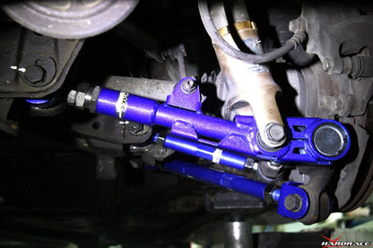 Hardrace Pillow Ball Rear Lower Arm Toyota Supra 4th JZA80 1993-2002