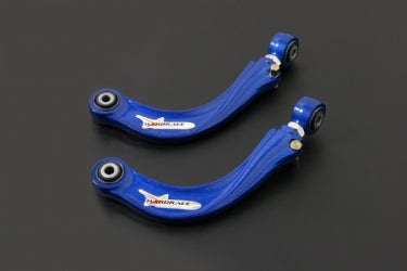 Hardrace Hardened Rubber Forged Rear Camber Kit Ford Focus MK1 / 2 / Mazda3 / Mazda5 / Volvo S40