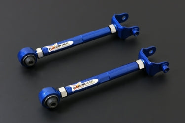 Hardrace Hardened Rubber Rear Toe Control Arm Mazda3 2013+ BM/Mazda6 2013+ GJ Rear