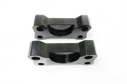 Hardrace Roll Center Adjuster Lexus GS300 98-05 JZS16 / Rc Negative Camber Adjsuter / +30mm