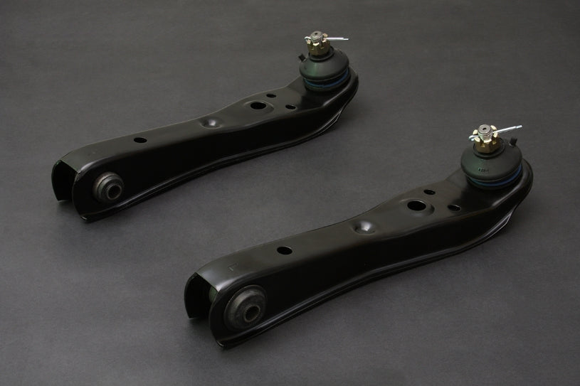 Hardrace Hardened Rubber Front Lower Control Arm Toyota 86 AE86 1983-1987