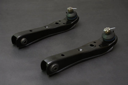 Hardrace Hardened Rubber Front Lower Control Arm Toyota 86 AE86 1983-1987