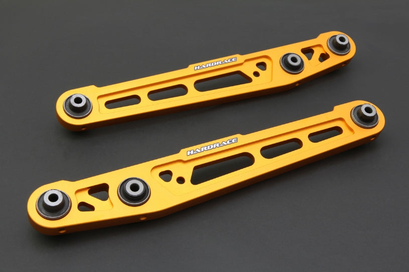 Hardrace Hardened Rubber Rear Lower Control Arm Civic EK