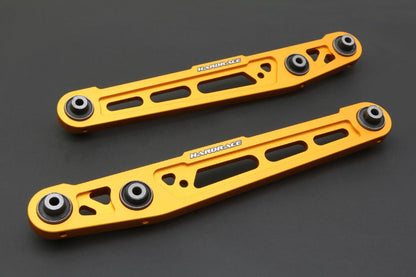 Hardrace Hardened Rubber Rear Lower Control Arm Civic EK