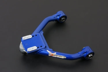Hardrace Pillow Ball Front Upper Camber Kit Nissan GT-R R35 2007+