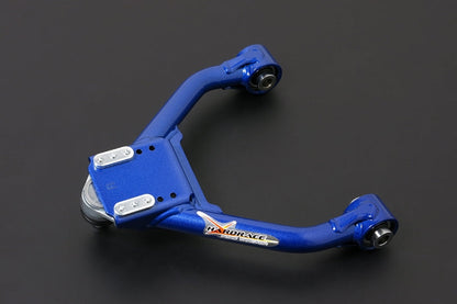 Hardrace Pillow Ball Front Upper Camber Kit Nissan GT-R R35 2007+