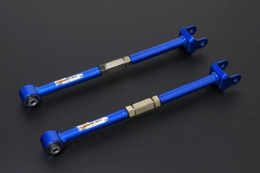 Hardrace Hardened Rubber Rear Toe Control Arm Nissan GT-R R35 2007+