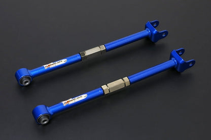 Hardrace Hardened Rubber Rear Toe Control Arm Nissan GT-R R35 2007+