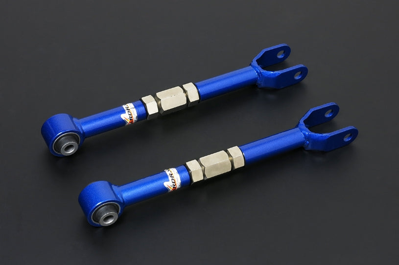 Hardrace Hardened Rubber Rear Camber Arm Nissan GT-R R35 2007+