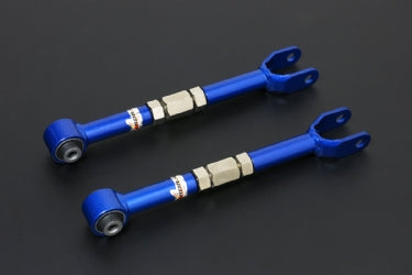 Hardrace Hardened Rubber Rear Camber Arm Nissan GT-R R35 2007+