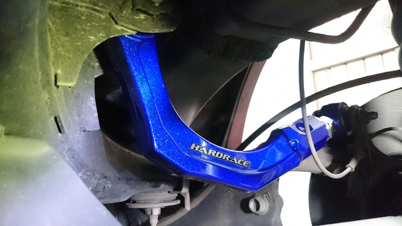Hardrace Hardened Rubber Rear Camber Kit Mazda 6/Atenza 3rd GJ/Gl 2012-2024