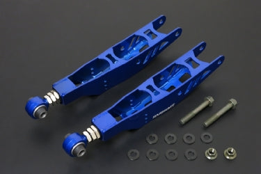 Hardrace Hardened Rubber Rear Lower Adjustable Arm Lexus IS200 / 250 / 300 / 350 / JZX110 / GS300