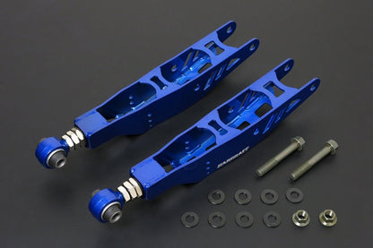 Hardrace Hardened Rubber Rear Lower Adjustable Arm Lexus IS200 / 250 / 300 / 350 / JZX110 / GS300