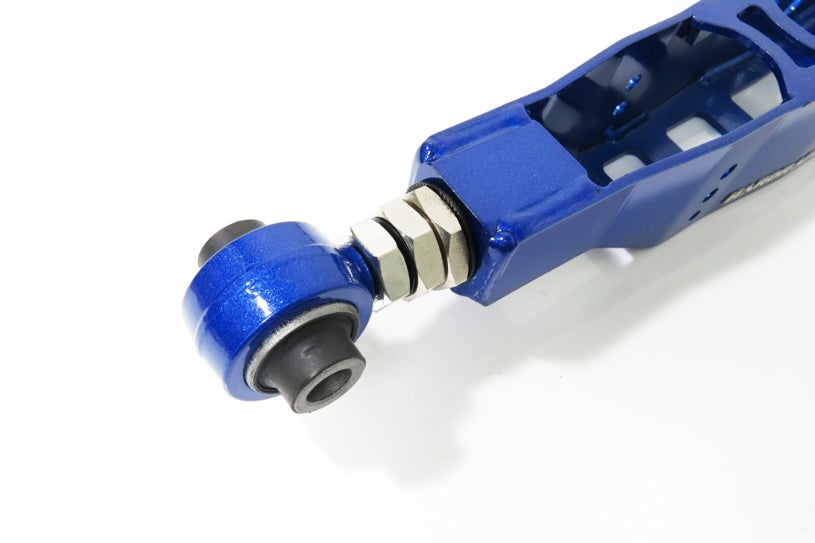 Hardrace Hardened Rubber Rear Lower Adjustable Arm Lexus IS200 / 250 / 300 / 350 / JZX110 / GS300