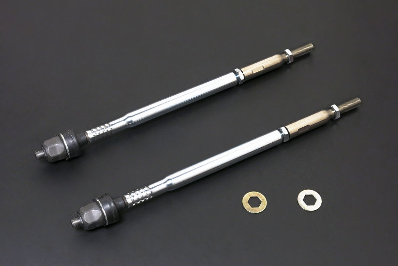 Hardrace Adjustable Tie Rod 25mm Acura Integra / RSX / DC5 01-05 / Adjustable