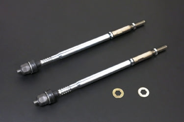 Hardrace Adjustable Tie Rod 25mm Acura Integra / RSX / DC5 01-05 / Adjustable