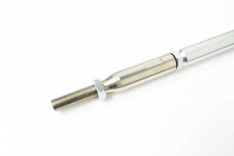 Hardrace Adjustable Tie Rod 25mm Acura Integra / RSX / DC5 01-05 / Adjustable