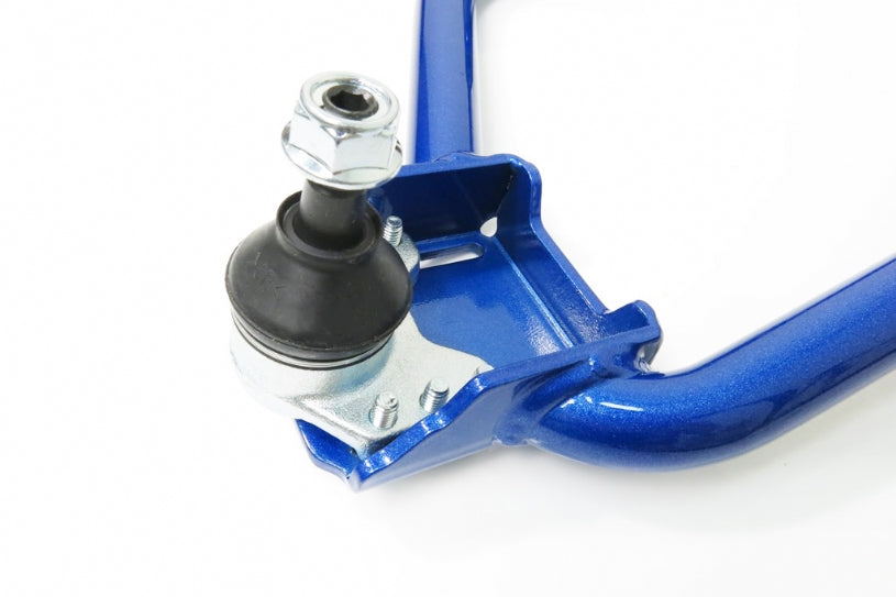 Hardrace Hardened Rubber Front Upper Arm/Camber Kit Mazda 6/Atenza 1st GG/GY 2002-2008