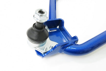Hardrace Hardened Rubber Front Upper Arm/Camber Kit Mazda 6/Atenza 1st GG/GY 2002-2008