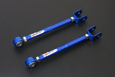 Hardrace Hardened Rubber Rear Traction Rod Toyota Mark Ii/Chaser JZX90/100