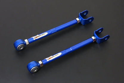 Hardrace Hardened Rubber Rear Traction Rod Toyota Mark Ii/Chaser JZX90/100