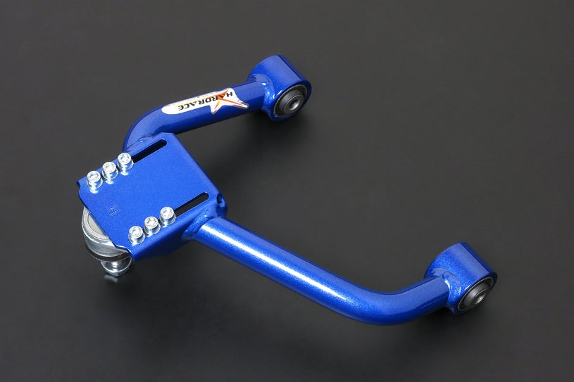 Hardrace Hardened Rubber Front Upper Arm/Camber Kit Mazda 6/Atenza 1st GG/GY 2002-2008