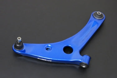 Hardrace Hardened Rubber Front Lower Control Arm Mitsubishi COLT Z21 / 23 02-13