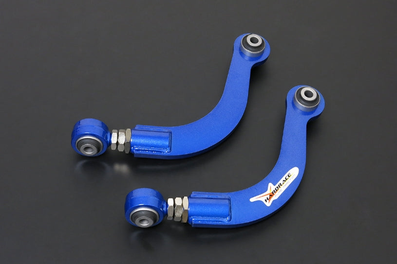 Hardrace Hardened Rubber Rear Upper Camber Kit Mazda 6/Atenza 2nd Gh 2009-2012