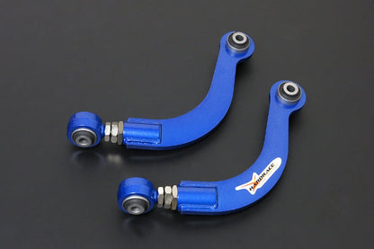 Hardrace Hardened Rubber Rear Upper Camber Kit Mazda 6/Atenza 2nd Gh 2009-2012