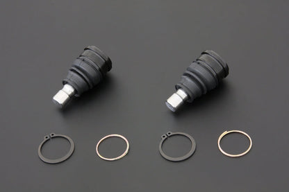Hardrace Roll Center Adjuster Mazda 2 08/Fiesta 2008+ 2008-2014