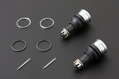 Hardrace Roll Center Adjuster Honda Fit/Jazz 2nd 2007-2014