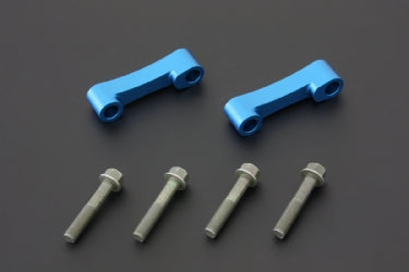 Hardrace Roll Center Adjuster Lexus IS200/300/JZX90/100 Front Roll Center Adjusting Spacer 1998-2005