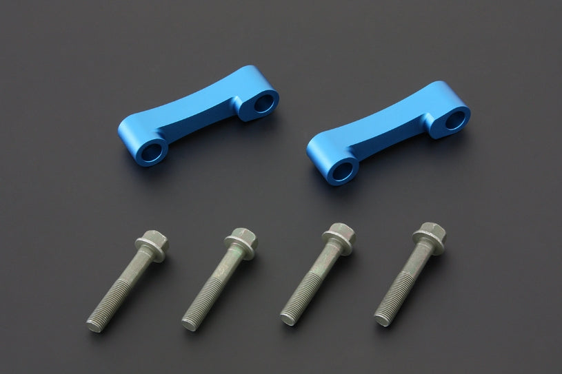 Hardrace Roll Center Adjuster Lexus IS200/300/JZX90/100 Front Roll Center Adjusting Spacer 1998-2005
