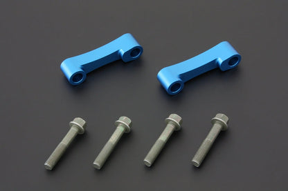 Hardrace Roll Center Adjuster Lexus IS200/300/JZX90/100 Front Roll Center Adjusting Spacer 1998-2005