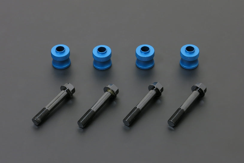 Hardrace Front Roll Center Adjuster Lexus GS350 05-12 GRS19 / IS350 05-13 GSE2