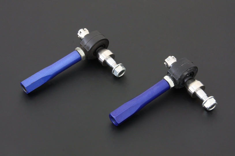 Hardrace Pillow Ball RC Tie Rod End for Lowered Suspension Impreza Gc / Gd / Grb - Legacy Bl / Bp