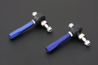 Hardrace Pillow Ball RC Tie Rod End for Lowered Suspension Impreza Gc / Gd / Grb - Legacy Bl / Bp