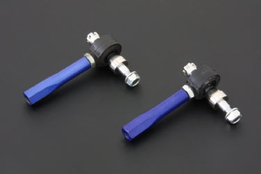 Hardrace Pillow Ball RC Tie Rod End for Lowered Suspension Impreza Gc / Gd / Grb - Legacy Bl / Bp