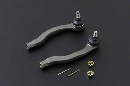Hardrace Tie Rod End Honda Civic 4th 1988-1991 EC, ED, EE, EF/Honda CRX 2nd EF6/7/8