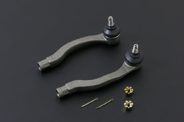 Hardrace Tie Rod End Honda Civic 4th 1988-1991 EC, ED, EE, EF/Honda CRX 2nd EF6/7/8