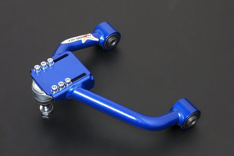 Hardrace Hardened Rubber Front Upper Arm/Camber Adjustable Kit Mazda 6/Atenza 2nd Gh 2009-2012