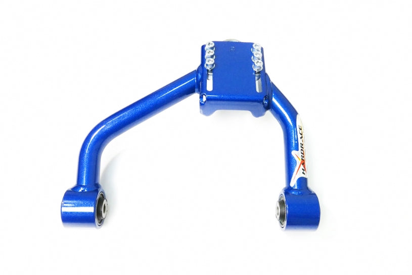 Hardrace Hardened Rubber Front Upper Arm/Camber Adjustable Kit Mazda 6/Atenza 2nd Gh 2009-2012