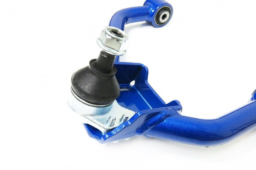 Hardrace Hardened Rubber Front Upper Arm/Camber Adjustable Kit Mazda 6/Atenza 2nd Gh 2009-2012
