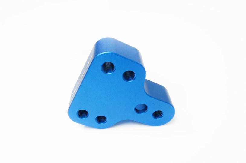 Hardrace Front Geometry Correction Spacer +30mm Toyota Sienna 11 / +30 MM / Camber -2-3 Degree