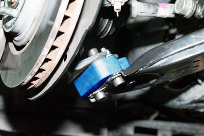 Hardrace Front Geometry Correction Spacer +30mm Toyota Sienna 11 / +30 MM / Camber -2-3 Degree
