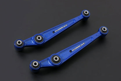 Hardrace Hardened Rubber Rear Lower Arm 40mm Honda Civic EG