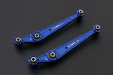 Hardrace Hardened Rubber Rear Lower Arm 40mm Honda Civic EG