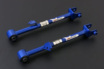 Hardrace Hardened Rubber Rear Traction Rod Honda Accord 2008-2015/Acura TL 2009-2014